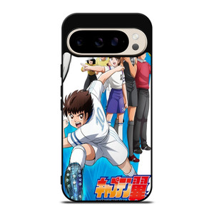 CAPTAIN TSUBASA Google Pixel 9 Pro Case