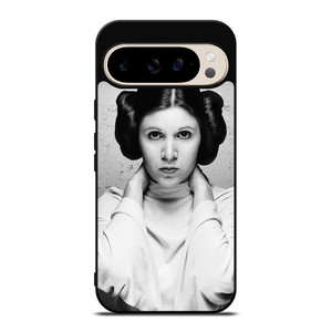 CARRIE FISHER PRINCESS LEIA STAR WARS 2 Google Pixel 9 Pro Case