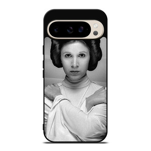 CARRIE FISHER PRINCESS LEIA STAR WARS Google Pixel 9 Pro Case
