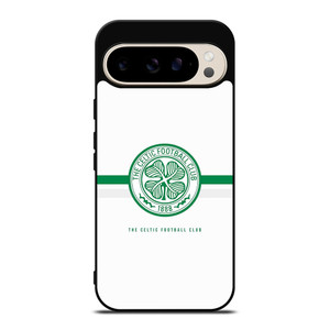 CELTIC FC ICON Google Pixel 9 Pro Case CELTIC FC ICON Google Pixel 9 Pro Case