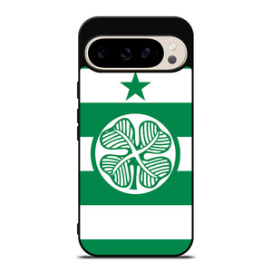 CELTIC FC LOGO Google Pixel 9 Pro Case