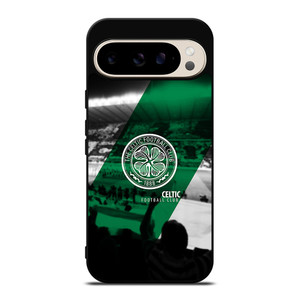 CELTIC FOOTBALL CLUB ICON Google Pixel 9 Pro Case