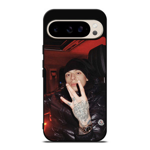 CENTRAL CEE Google Pixel 9 Pro Case