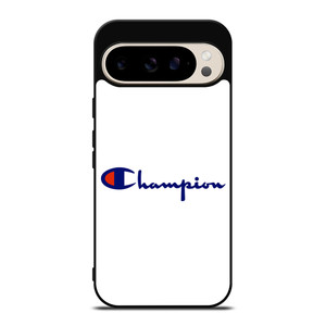 CHAMPION LOGO Google Pixel 9 Pro Case CHAMPION LOGO Google Pixel 9 Pro Case