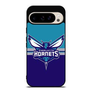 CHARLOTTE HORNETS LOGO 2 Google Pixel 9 Pro Case
