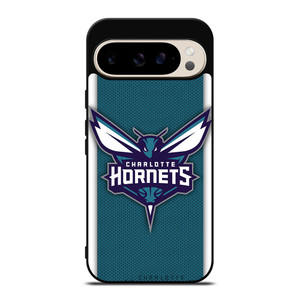 CHARLOTTE HORNETS NBA Google Pixel 9 Pro Case