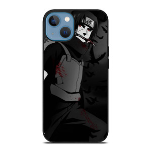 DARK ITACHI UCHIHA iPhone 13 Case