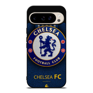 CHELSEA FC LONDON 2 Google Pixel 9 Pro Case