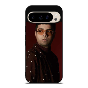 CHENCHO CORLEONE Google Pixel 9 Pro Case CHENCHO CORLEONE Google Pixel 9 Pro Case
