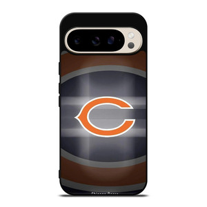 CHICAGO BEARS LOGO 2 Google Pixel 9 Pro Case