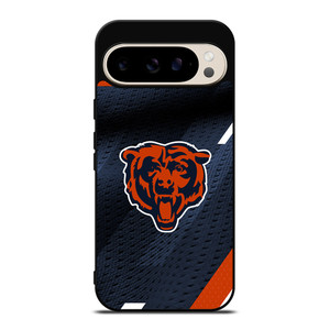 CHICAGO BEARS LOGO 3 Google Pixel 9 Pro Case