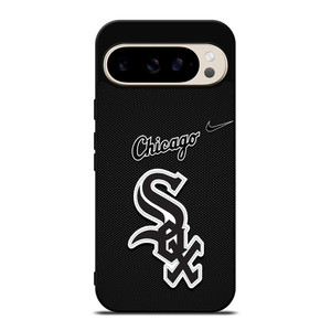 CHICAGO WHITE SOX LOGO 2 Google Pixel 9 Pro Case