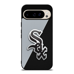 CHICAGO WHITE SOX LOGO 3 Google Pixel 9 Pro Case