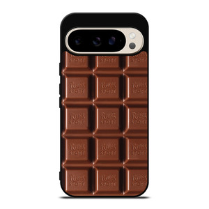 CHOCOLATE RITTER SPORT Google Pixel 9 Pro Case