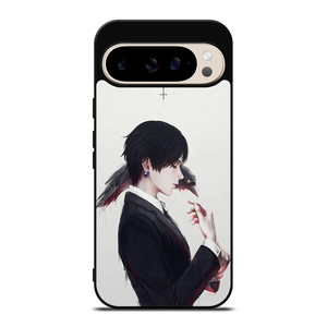CHROLLO LUCIFER HUNTER X HUNTER Google Pixel 9 Pro Case
