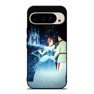 CINDERELLA DISNEY Google Pixel 9 Pro Case CINDERELLA DISNEY Google Pixel 9 Pro Case