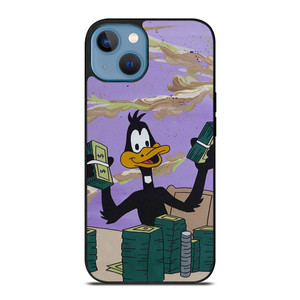DAFFY DUCK LOONEY TUNES 4 iPhone 13 Case DAFFY DUCK LOONEY TUNES 4 iPhone 13 Case