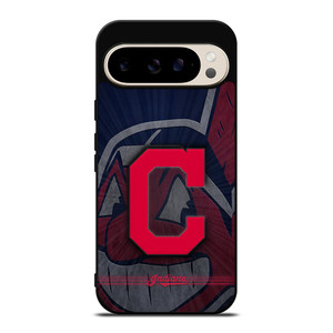 CLEVELAND INDIANS 2 Google Pixel 9 Pro Case