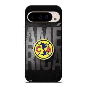 CLUB AMERICA LOGO Google Pixel 9 Pro Case