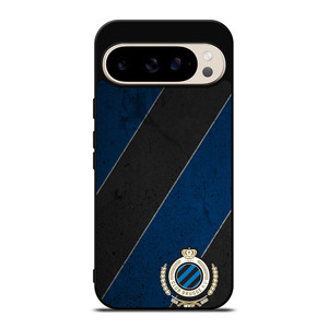 CLUB BRUGGE KV ICON Google Pixel 9 Pro Case CLUB BRUGGE KV ICON Google Pixel 9 Pro Case