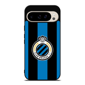 CLUB BRUGGE KV Google Pixel 9 Pro Case CLUB BRUGGE KV Google Pixel 9 Pro Case