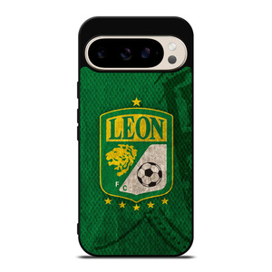 CLUB LEON FOOTBALL 2 Google Pixel 9 Pro Case CLUB LEON FOOTBALL 2 Google Pixel 9 Pro Case