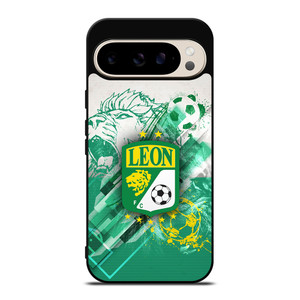 CLUB LEON FOOTBALL 3 Google Pixel 9 Pro Case CLUB LEON FOOTBALL 3 Google Pixel 9 Pro Case