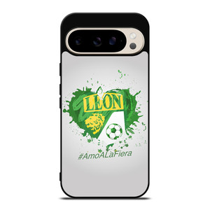 CLUB LEON FOOTBALL Google Pixel 9 Pro Case CLUB LEON FOOTBALL Google Pixel 9 Pro Case