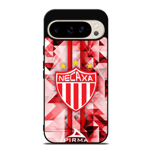 CLUB NECAXA FOOTBALL Google Pixel 9 Pro Case CLUB NECAXA FOOTBALL Google Pixel 9 Pro Case