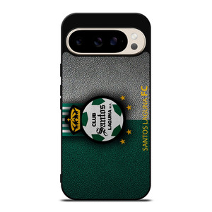 CLUB SANTOS LAGUNA 5 Google Pixel 9 Pro Case