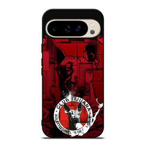 CLUB TIJUANA XOLOITZCUINTLES 2 Google Pixel 9 Pro Case