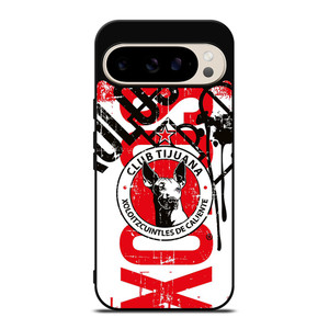 CLUB TIJUANA XOLOITZCUINTLES Google Pixel 9 Pro Case CLUB TIJUANA XOLOITZCUINTLES Google Pixel 9 Pro Case