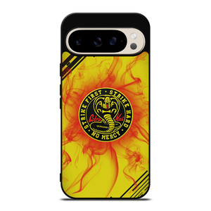 COBRA KAI SYMBOL Google Pixel 9 Pro Case