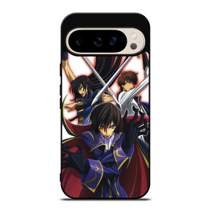 CODE GEASS ZERO 2 Google Pixel 9 Pro Case