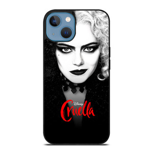 CRUELLA EMMA STONE 4 iPhone 13 Case