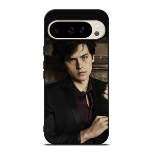 COLE SPROUSE RIVERDALE Google Pixel 9 Pro Case COLE SPROUSE RIVERDALE Google Pixel 9 Pro Case