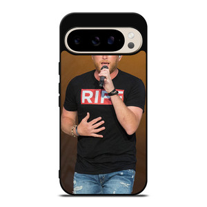 COLE SWINDELL SINGING Google Pixel 9 Pro Case