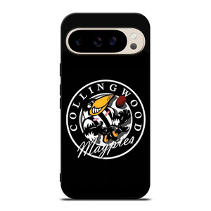 COLLINGWOOD MAGPIES ICON Google Pixel 9 Pro Case