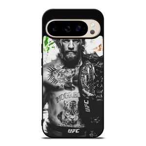 CONOR MCGREGOR Google Pixel 9 Pro Case CONOR MCGREGOR Google Pixel 9 Pro Case