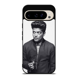 COOL BRUNO MARS Google Pixel 9 Pro Case