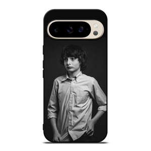 COOL FINN WOLFHARD Google Pixel 9 Pro Case COOL FINN WOLFHARD Google Pixel 9 Pro Case
