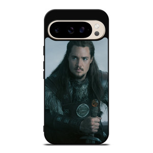 COOL UHTRED THE LAST KINGDOM Google Pixel 9 Pro Case COOL UHTRED THE LAST KINGDOM Google Pixel 9 Pro Case