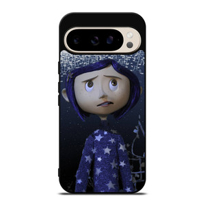 CORALINE Google Pixel 9 Pro Case CORALINE Google Pixel 9 Pro Case