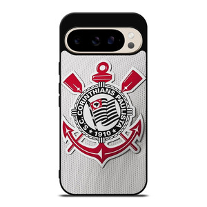 CORINTHIANS SC 1910 Google Pixel 9 Pro Case CORINTHIANS SC 1910 Google Pixel 9 Pro Case