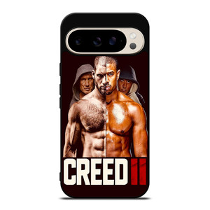 CREED II Google Pixel 9 Pro Case CREED II Google Pixel 9 Pro Case