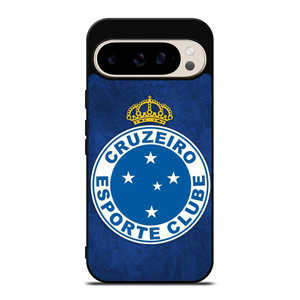 CRUZEIRO FC Google Pixel 9 Pro Case
