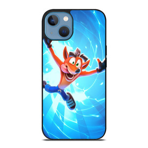 CRASH BANDICOOT 4 iPhone 13 Case