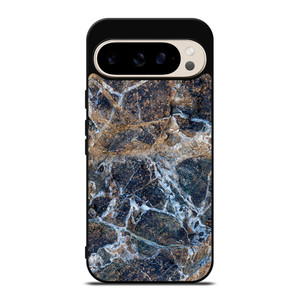 CRYSTAL MARBLE PATTERN Google Pixel 9 Pro Case CRYSTAL MARBLE PATTERN Google Pixel 9 Pro Case
