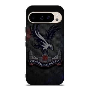 CRYSTAL PALACE FC ICON Google Pixel 9 Pro Case