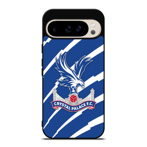 CRYSTAL PALACE FC Google Pixel 9 Pro Case